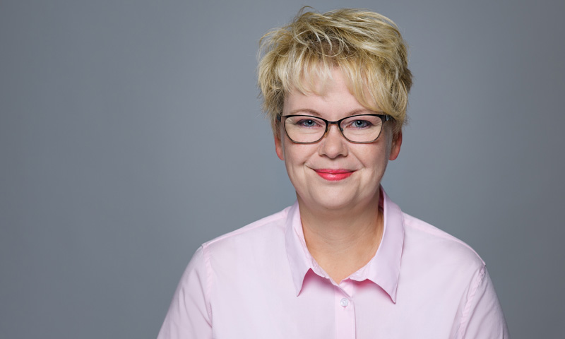 Jasmin Klimecki Jasmin Klimecki